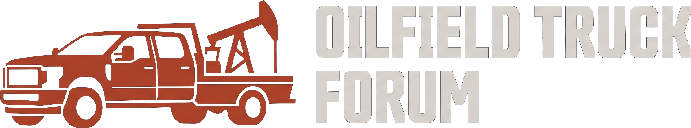 Oilfield Truck Forum